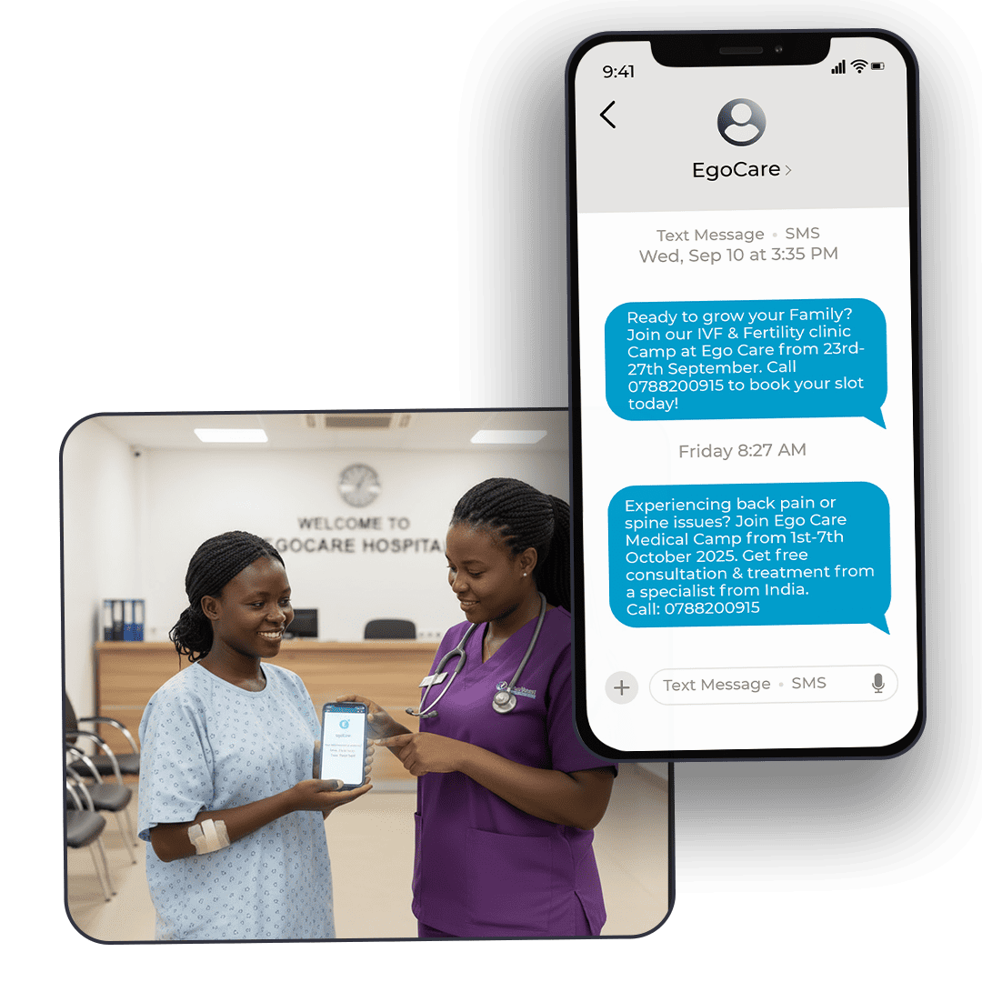 Healthcare Use Case Image